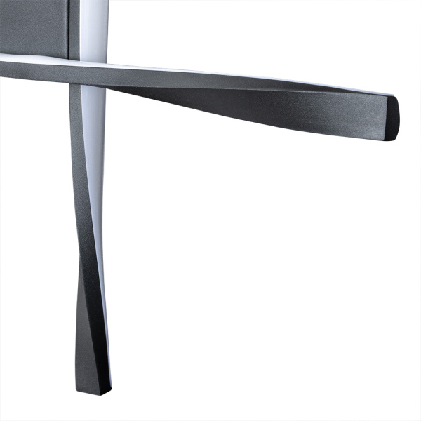 A2217AP-2BK Настенный светильник Arte Lamp A2217AP-2BK