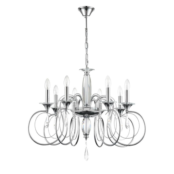 Подвесная люстра Lumion Classi Laoka 8032/8