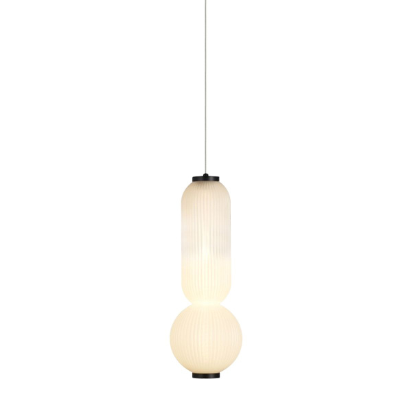 Подвесной светодиодный светильник Freya Awards FR6140PL-L12B1