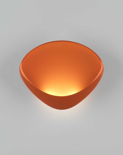 Светильник настенный светодиодный Moderli Kelly V11655-WL