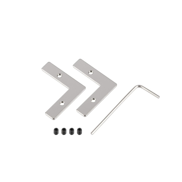 Соединитель профиля LINE-6070-L90 Set Arlight 058724