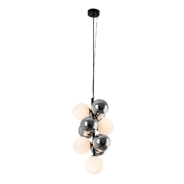 Подвесной светильник Modelux Modestyle MS.8055.4 BK
