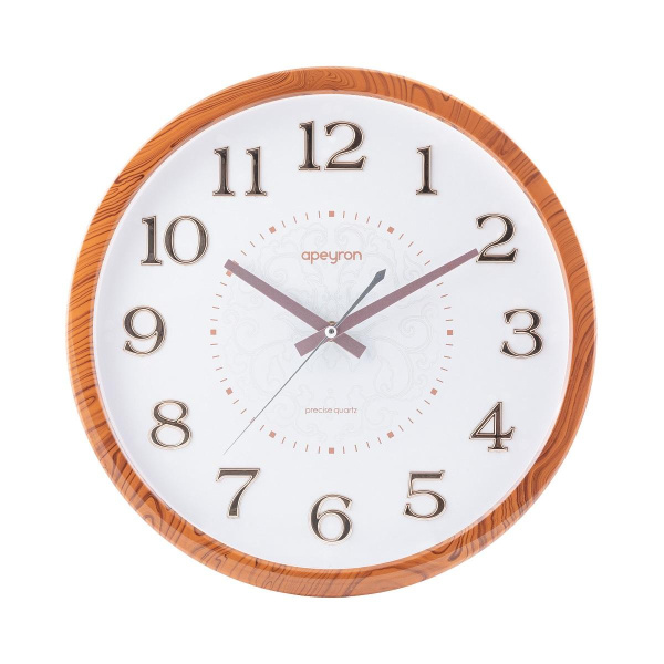 Часы настенные Apeyron PL2207-338-2