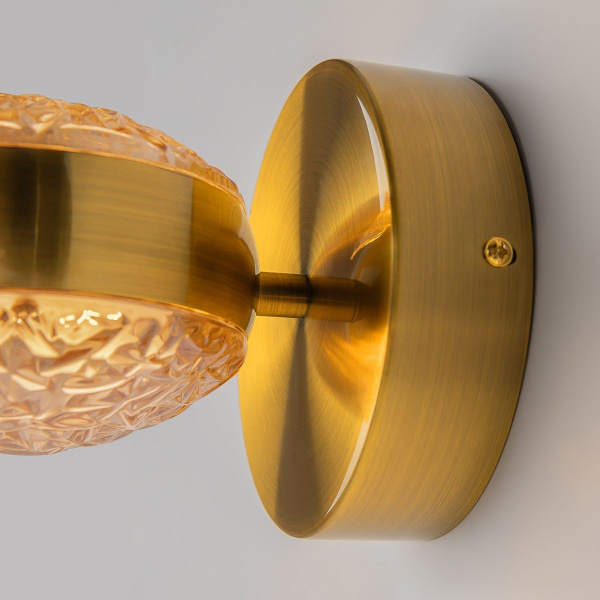 Бра Maytoni Mind MOD299WL-L10BS3K