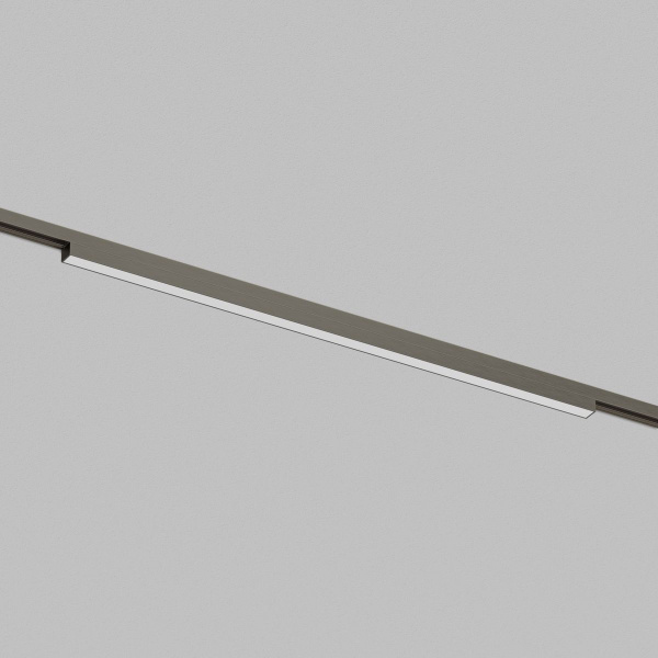 Трековый светодиодный светильник Denkirs Shine Linear Zigbee DK5952-DN