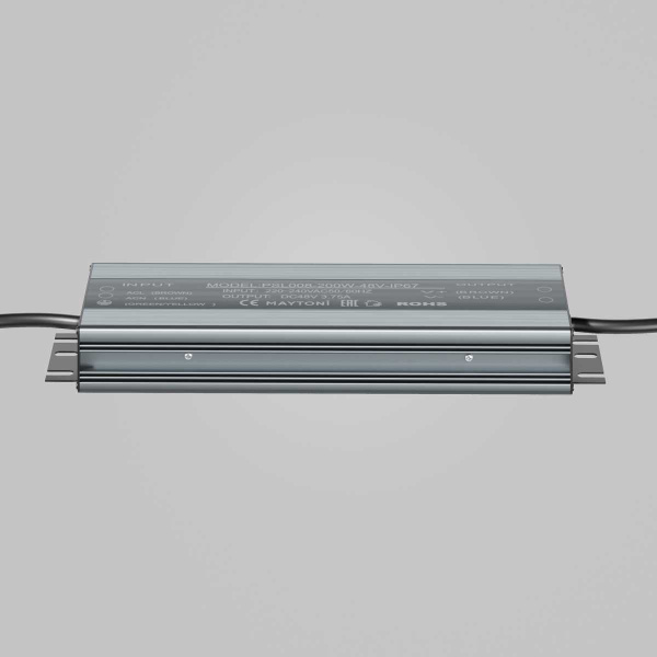 Источник напряжения Voltega Эксилайт / Exilight PSI008-200W-48V-IP67