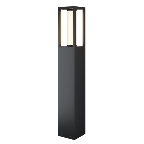 Ландшафтный светодиодный светильник Maytoni Outdoor Expo O480FL-L12B3K1