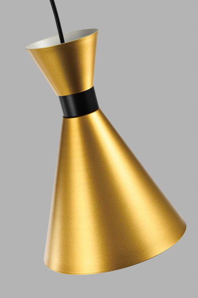 Светильник подвесной Moderli Pesaro V11557-1P