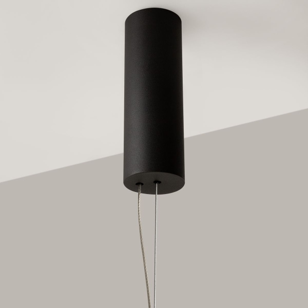 Подвесной светильник Maytoni MOD381PL-L45B3K