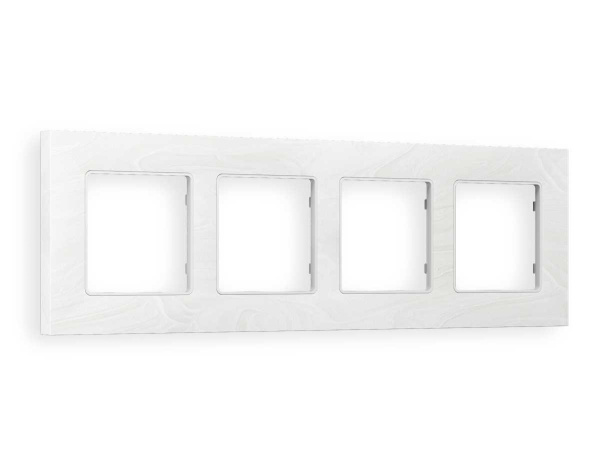 Рамка AMBRELLA VOLT AF930104