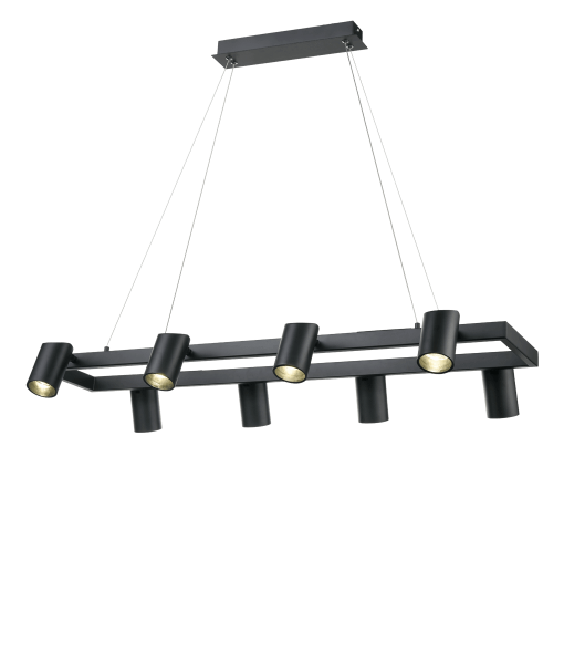 Подвесной светильник Vele Luce Zoom VL10122P08