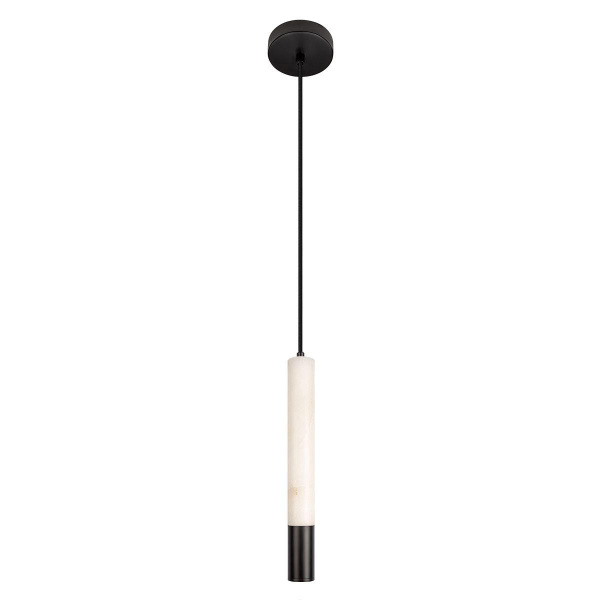 Подвесной светильник Loft IT Montblanc 10475C Black