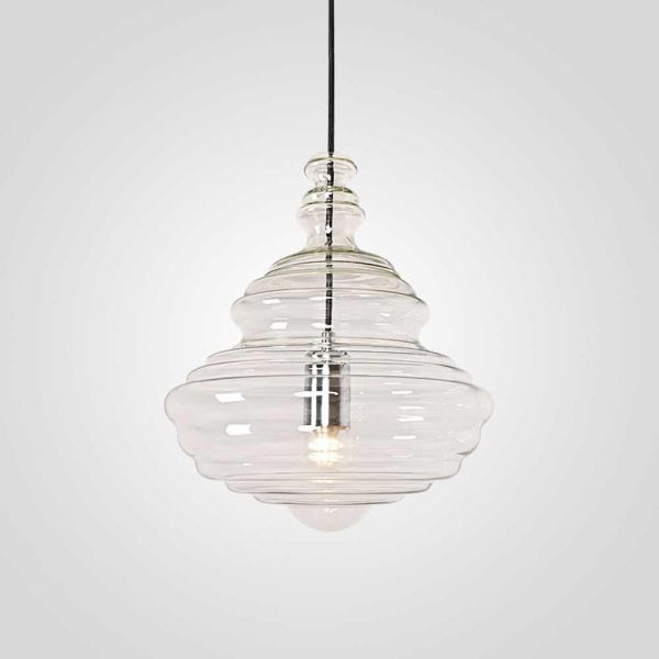 Подвесная люстра Imperium Loft Neverending Glory 84653-22