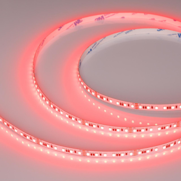 Светодиодная лента Alright RT-A120-8mm 24V RGB 042905