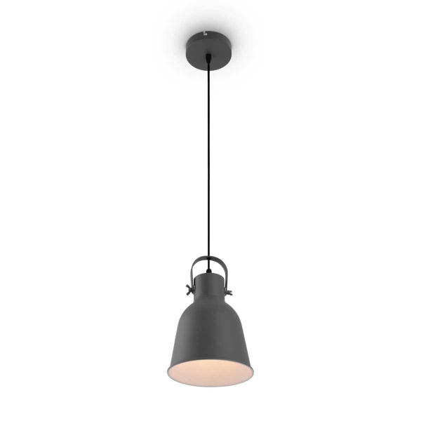 Подвесной светильник Freya Твист / Twist FR4035PL-01GR