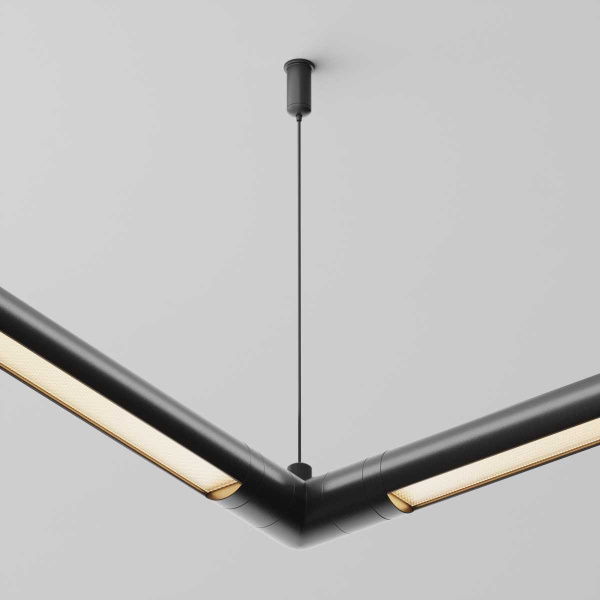 Аксессуар Maytoni Technical CA028SW-L1000-B