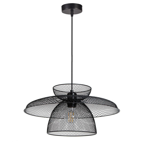 Подвесной светильник Arte Lamp CASTELLO A7067SP-1BK