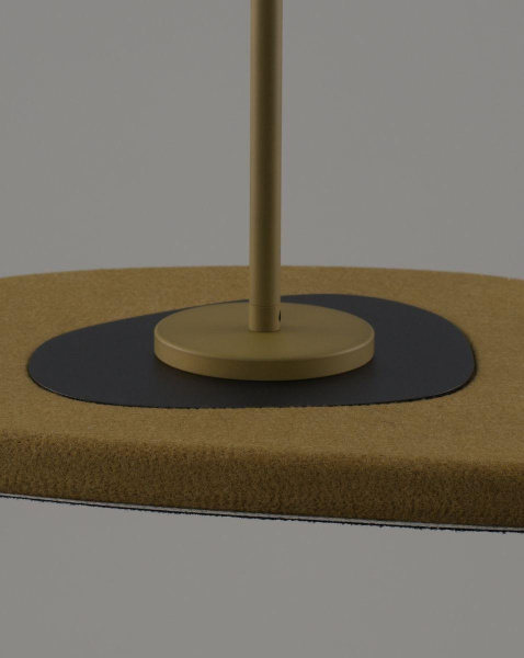 Подвесной светодиодный светильник Moderli Agato V11091-PL