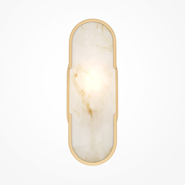 MOD099WL-01G3 Настенный светильник (бра)