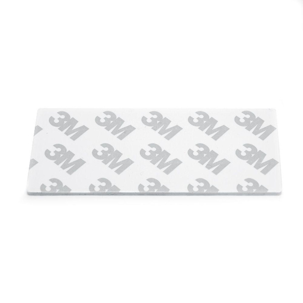 Выключатель двухклавишный беспроводной Feron Smart белый TM82 41129