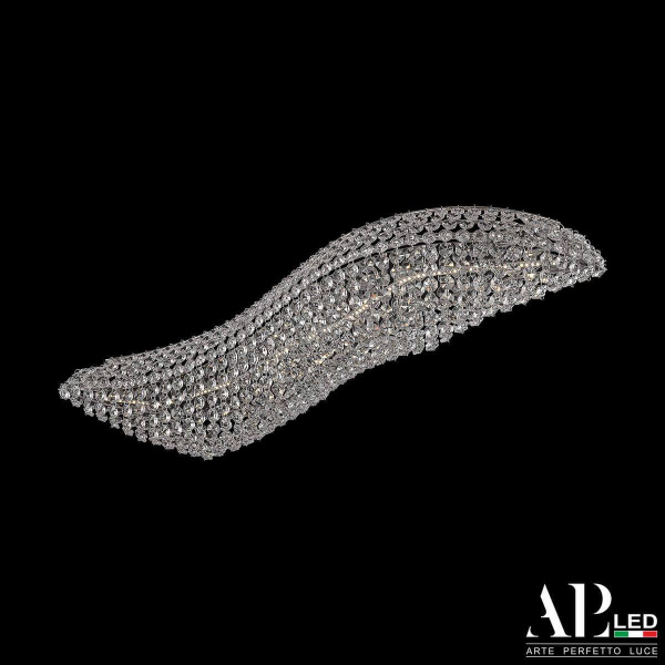 Потолочный светодиодный светильник Arte Perfetto Luce Rimini S507.0.60.A.4000