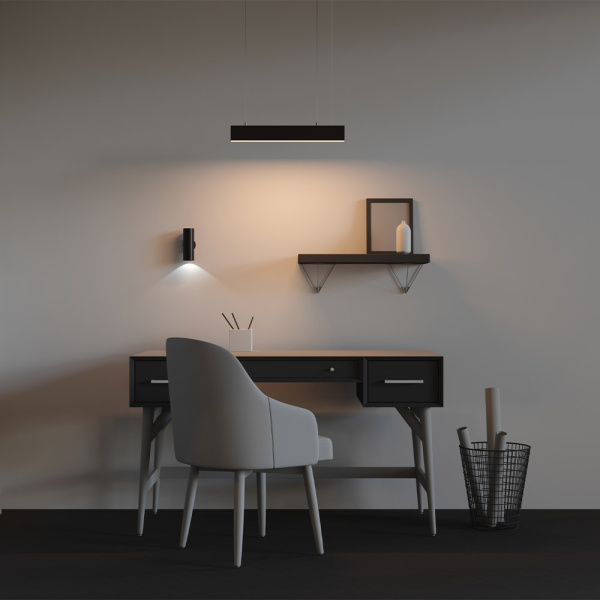 Линейный светильник Maytoni Technical LL312041