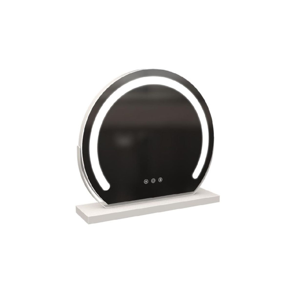 Настольное зеркало с подсветкой Omnilux Linari OML-10501-07