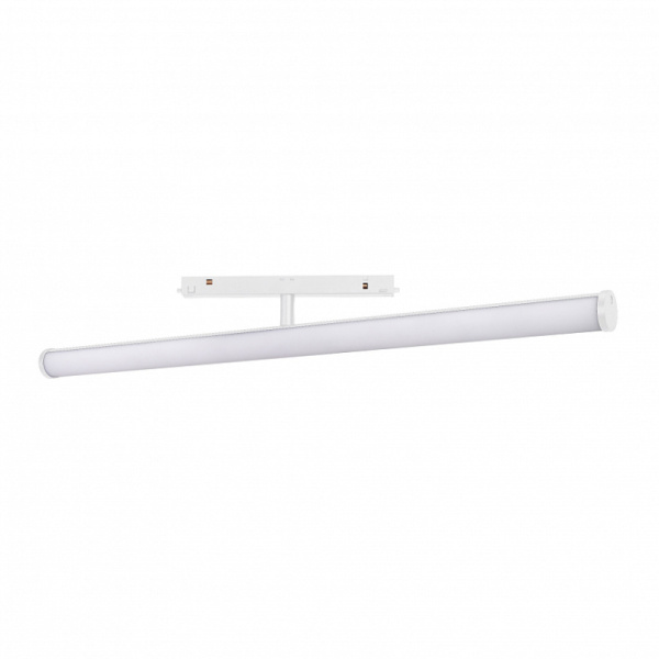 Трековый светодиодный светильник Arlight Mag-Orient-Tube-Turn-L900-30W Warm3000 036477