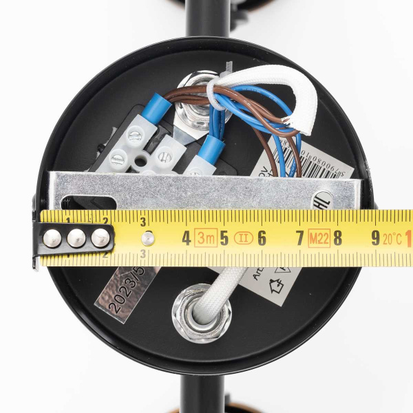 Спот Citilux Веймар CL537541