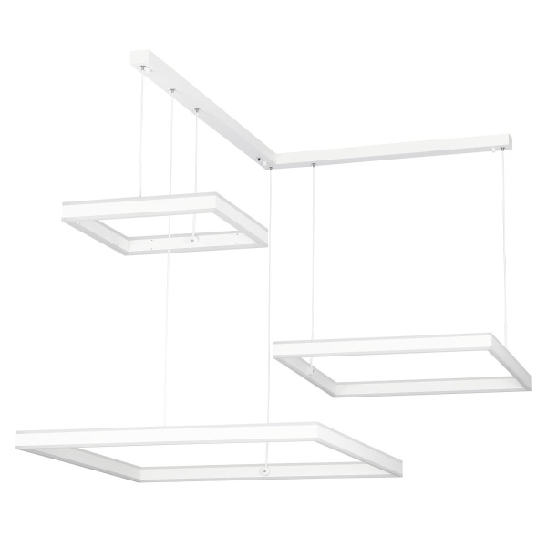 Подвесной светодиодный светильник Citilux Дуэт CL719K310