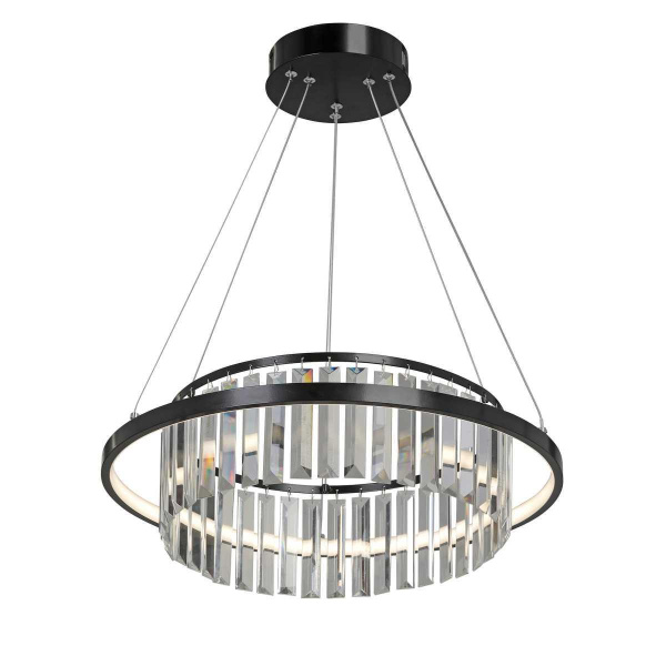 Подвесной светильник Vitaluce V54010-1/1S