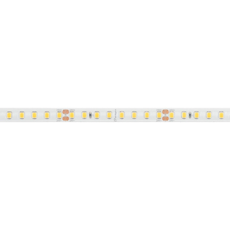 Светодиодная лента Alright 9,6W/m 128LED/m 2835SMD дневной белый 5M 038738