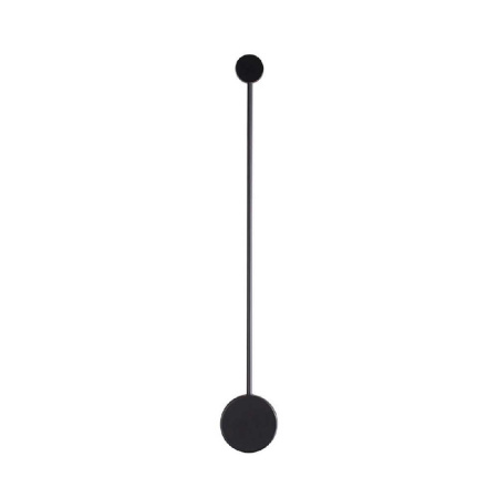Настенный светодиодный светильник Odeon Light Hightech Satellite 3902/5WB