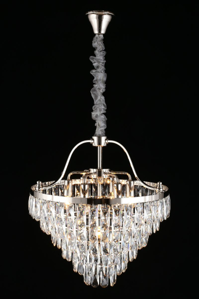 Подвесная люстра Aployt Gerta APL.725.03.07