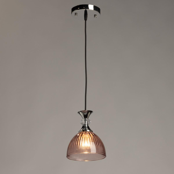 Люстра De City Соло 112015001