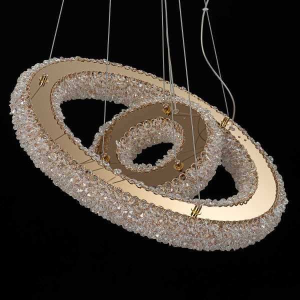 Люстра Citilux CLOUDY CL323172