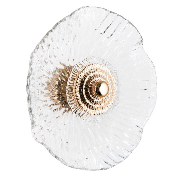 Настенный светодиодный светильник Modelux Modestyle MS.1525.300