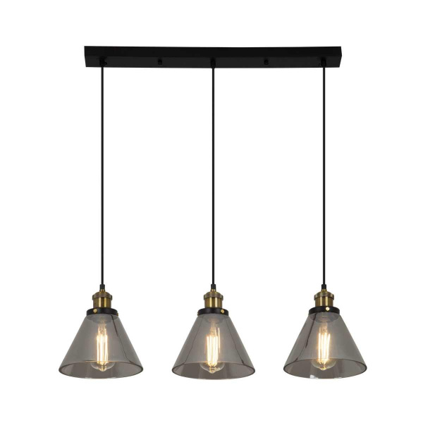 Подвесной светильник Modelux Modemodern MD.1152.3