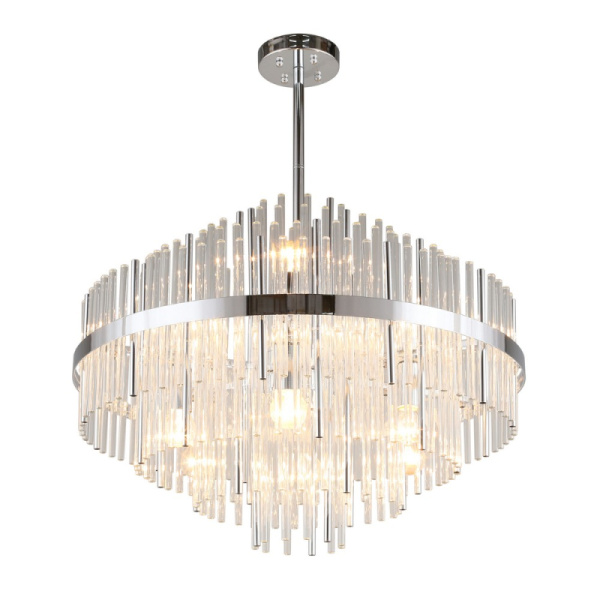 Потолочная люстра Omnilux Alatri OML-69207-09