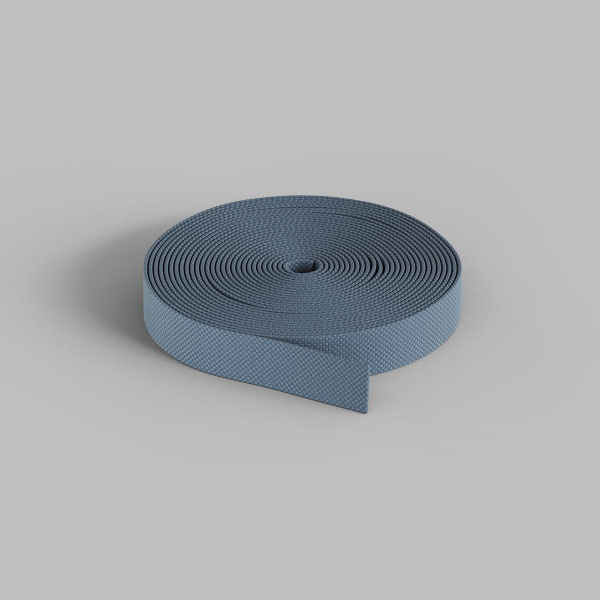 Шинопровод Denkirs Belty Base TR5501-DB