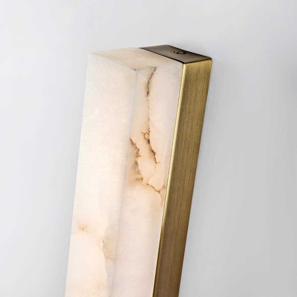 Настенный светодиодный светильник Modelux Modestyle MS.102.500 AB