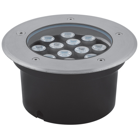 Грунтовый светодиодный светильник Feron SP2804 48454
