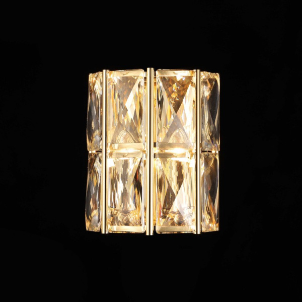 Настенный светильник (NW) DM30-D210 H-GOLD (1)