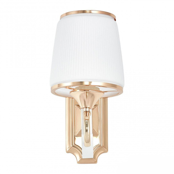 Бра Arte Milano Florentia-3857 303857/1W Wh/Gd