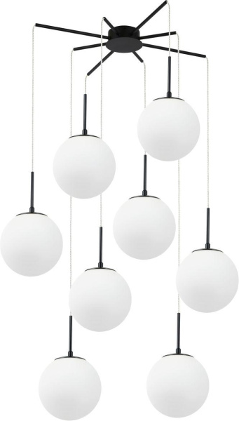 Люстра подвесная Stilfort 2168/02/08P серия Antell