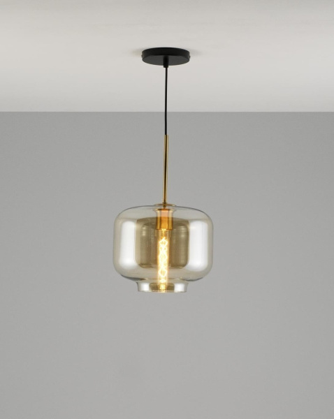 Светильник подвесной Moderli Teen V11532-1P