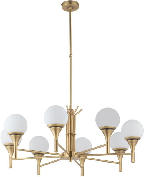 Подвесной светильник KUTEK MELEZE MEL-ZW-8(ZM)