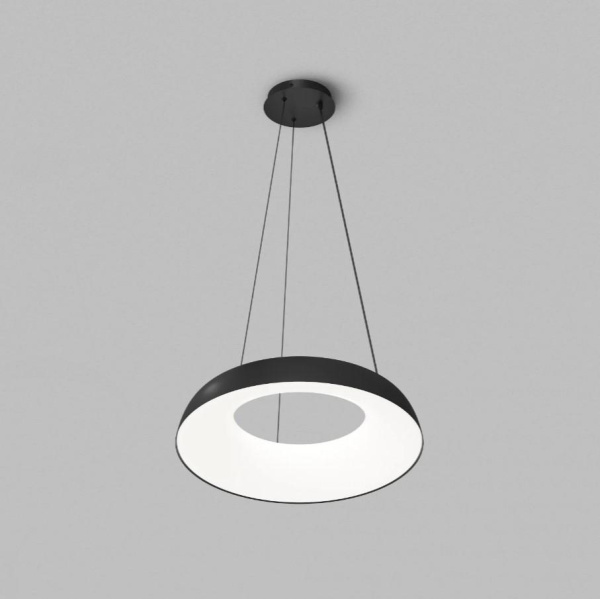 Подвесной светильник DENKIRS TORION DK6704-BK