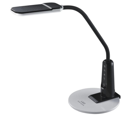 Наст. Лампа BL1391 BLACK (1/12)
