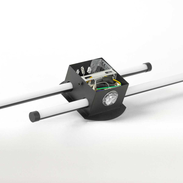 Бра настенное Lussole HARDEMAN LSP-7393